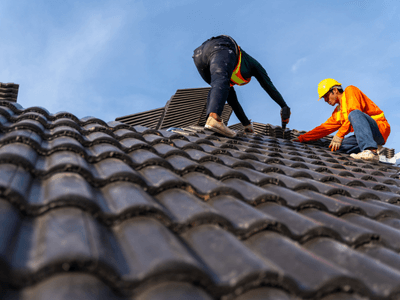 About Roof Repair Experts Altoona, AL